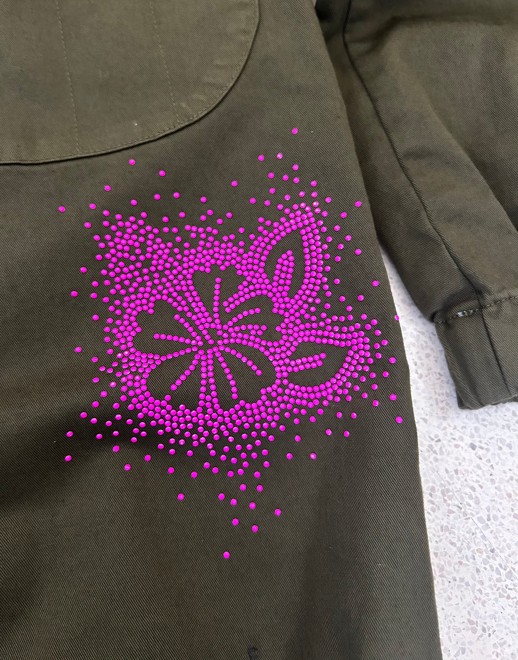 Cargo Brand Unique