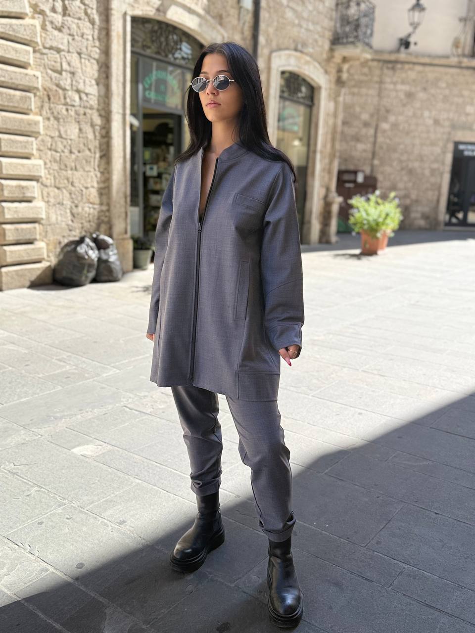 Pantalone Manesera