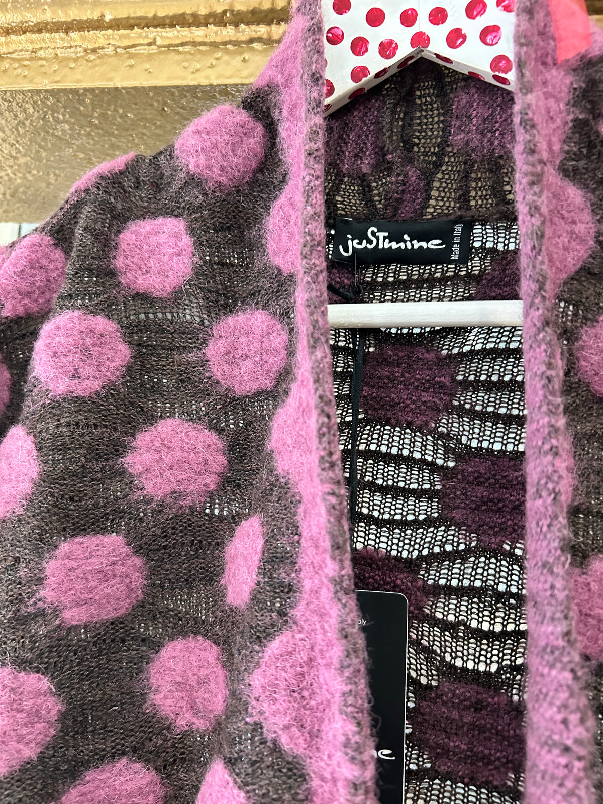 Cardigan Justmine