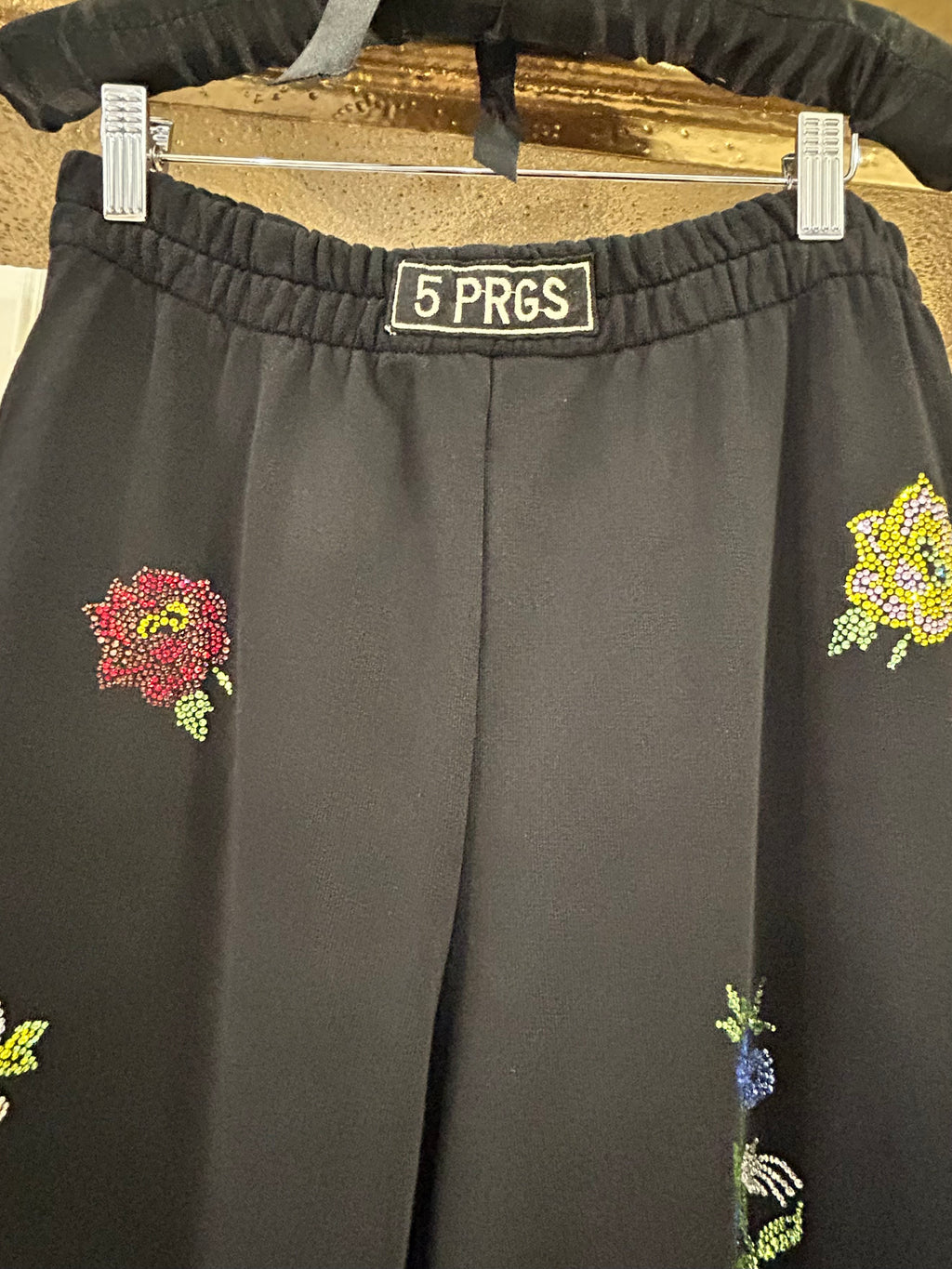 5 Progress pantalone
