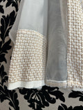 Bomber Tricot chic