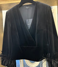Nenette blusa