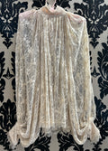 Blusa in pizzo Dahlo