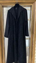 Cappotto Manesera