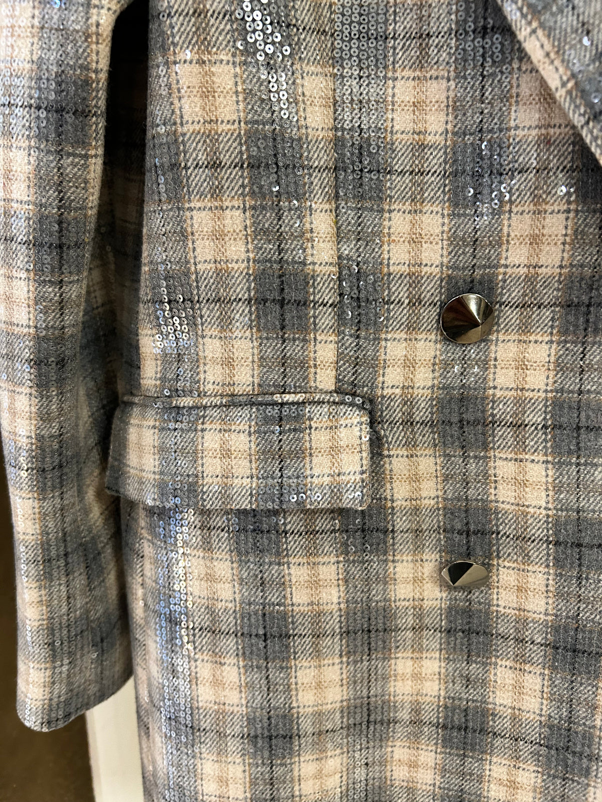 Blazer Rossano Perini