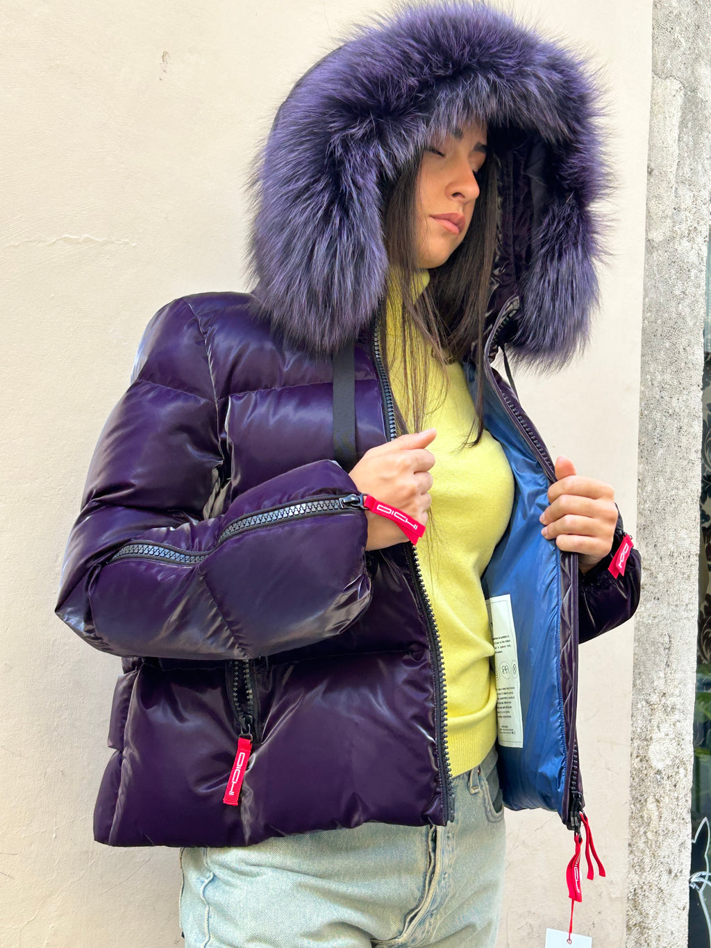 Dichi piumino