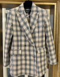 Blazer Rossano Perini