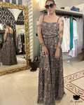 Top Milva Mi in pizzo