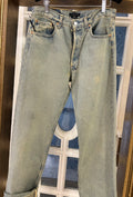 Jeans 501 Rossano Perini