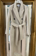 Cappotto over SoAllure
