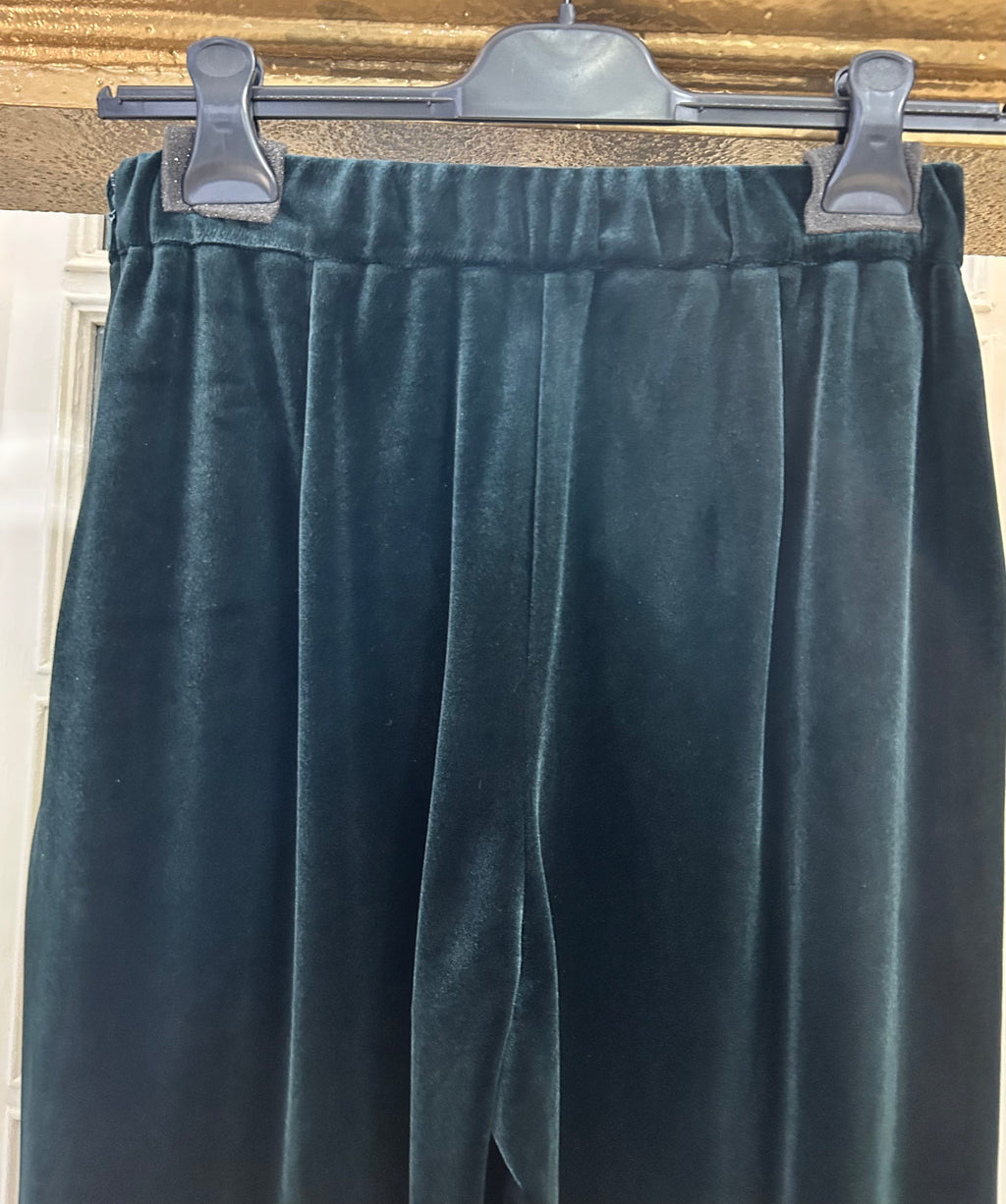 Nenette pantalone