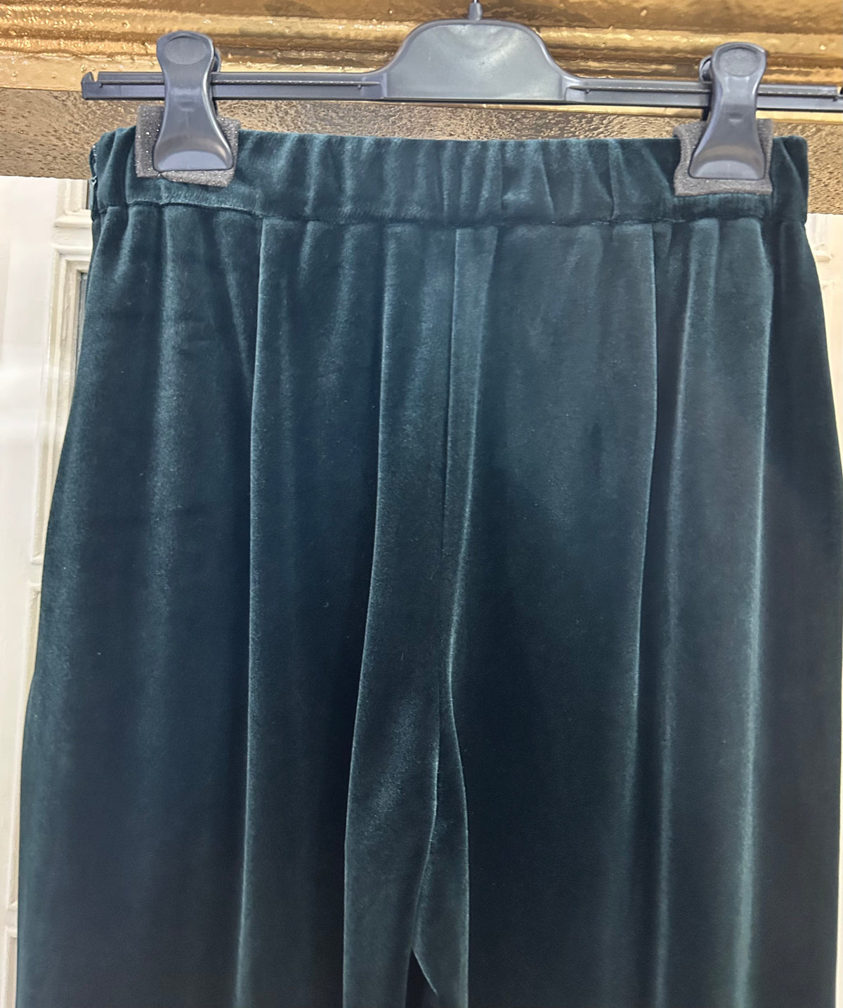 Nenette pantalone