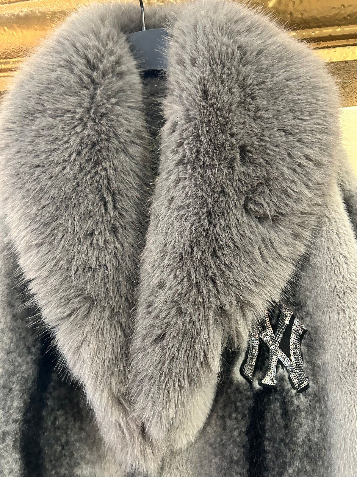5 Progress cappotto