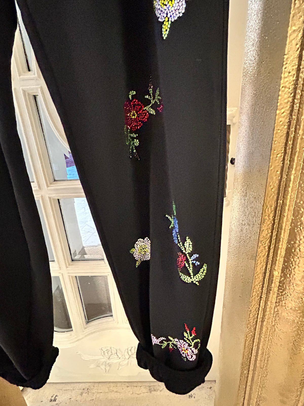 5 Progress pantalone