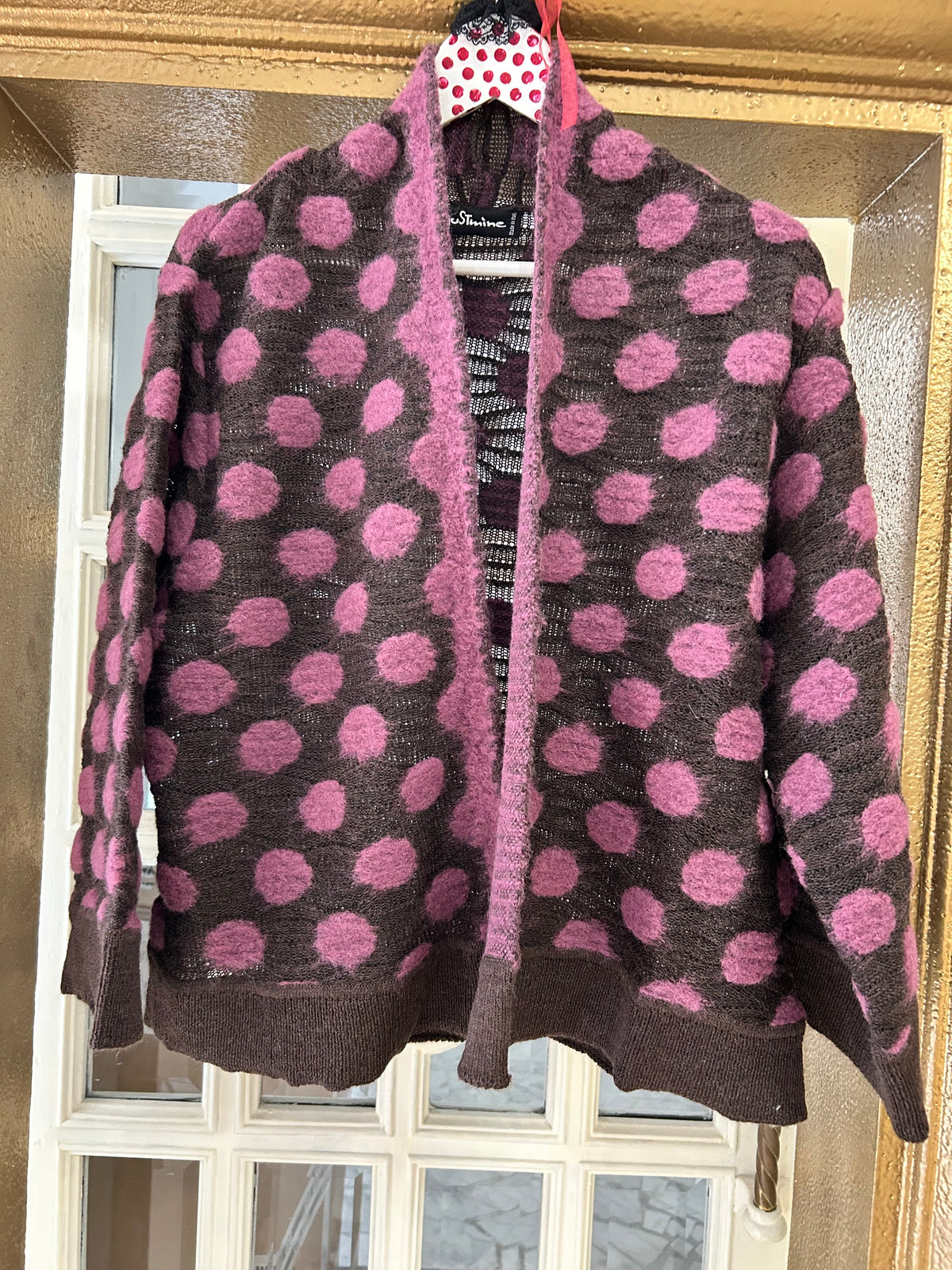 Cardigan Justmine