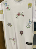 5 Progress t-shirt