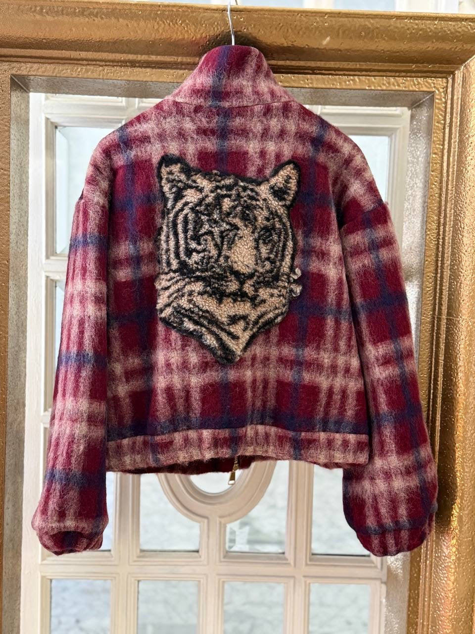 Bomber Brand Unique