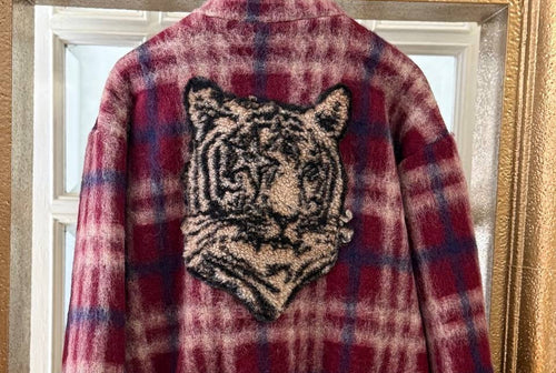 Bomber Brand Unique