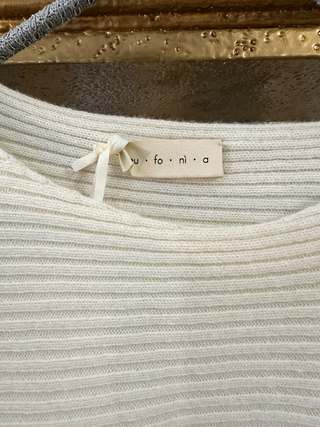 Pullover eufonia