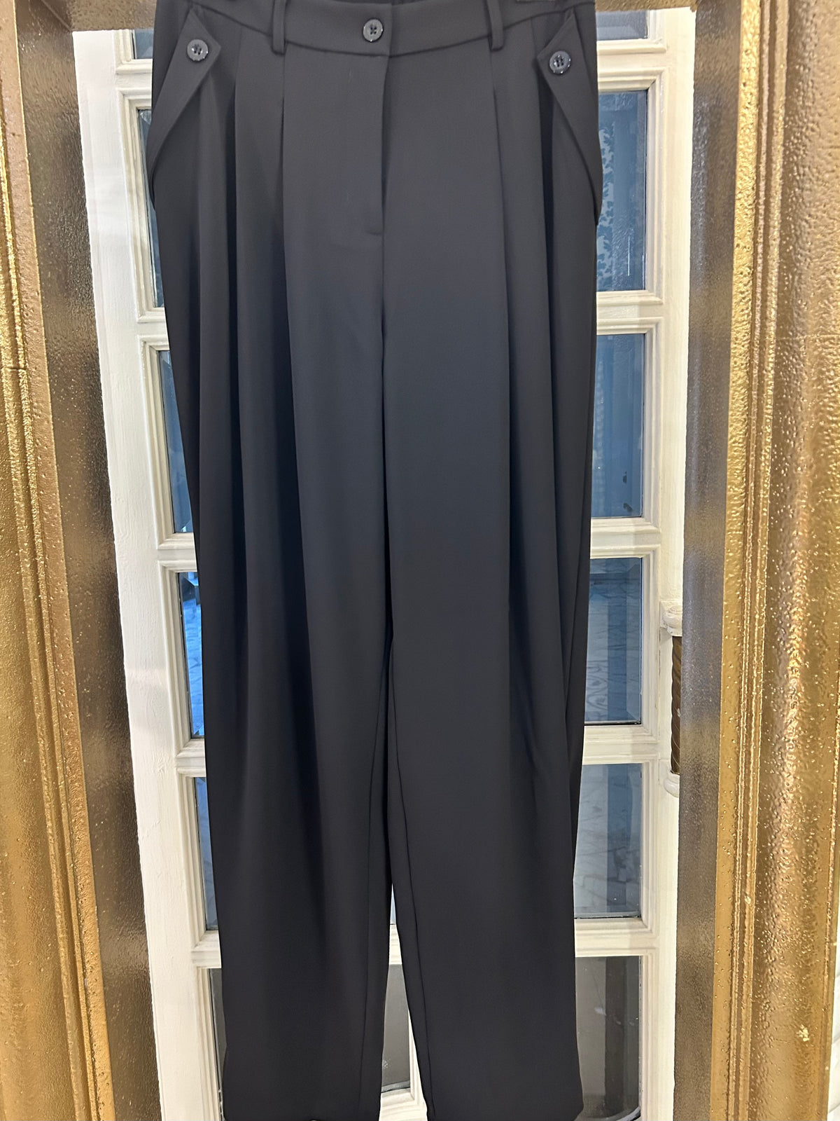 Nenette pantalone