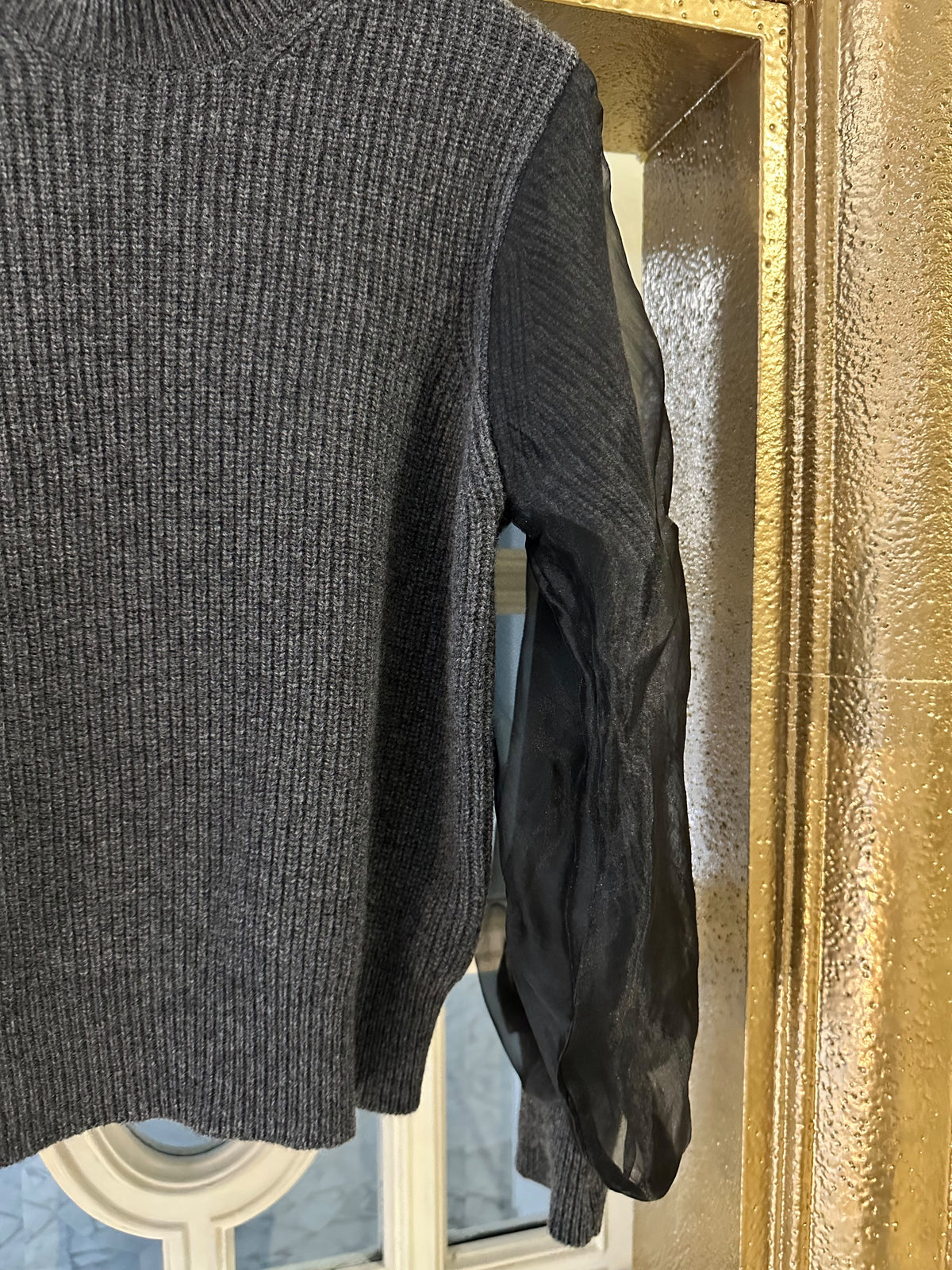 Pullover eufonia