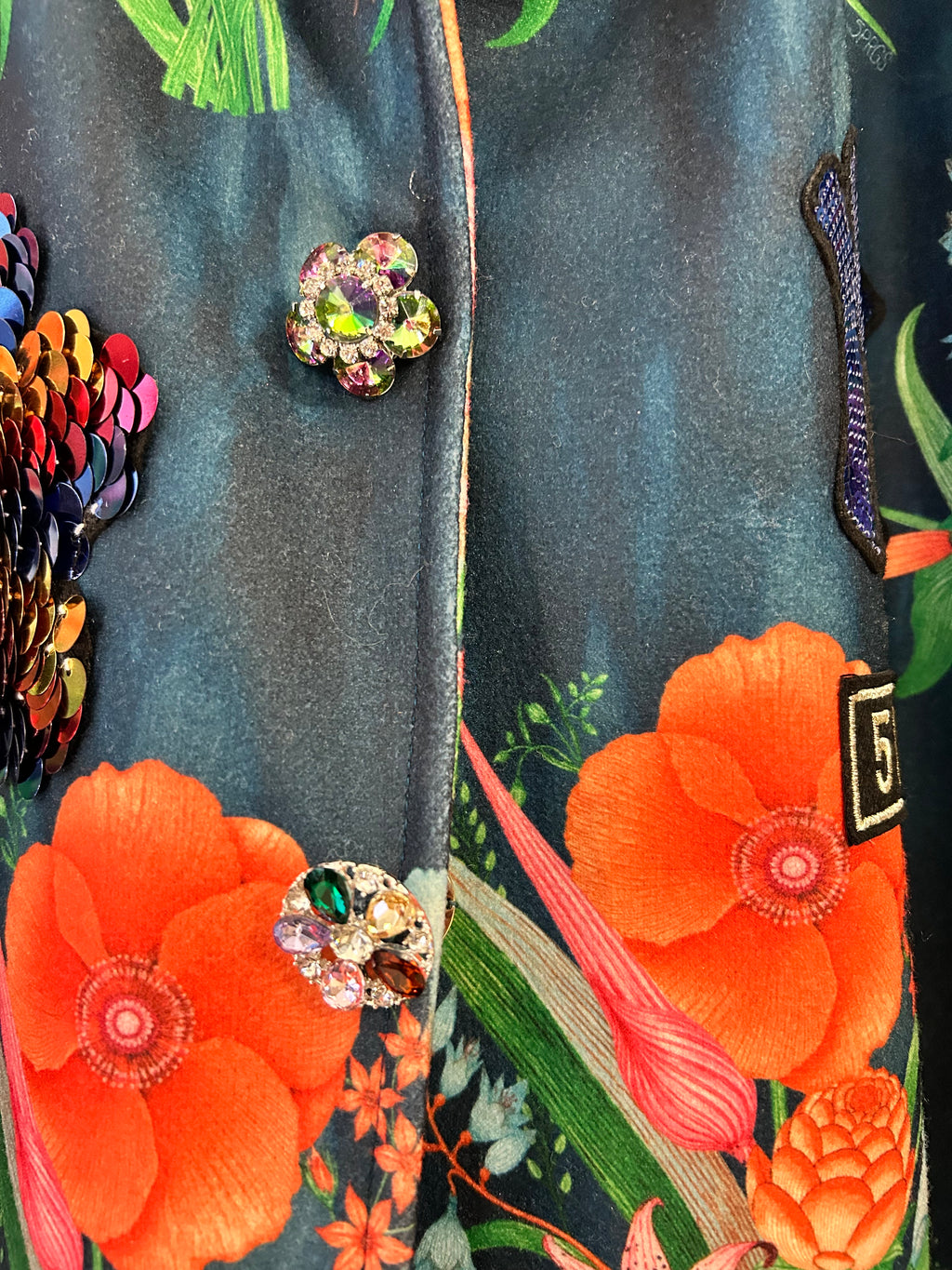 5 Progress cappotto