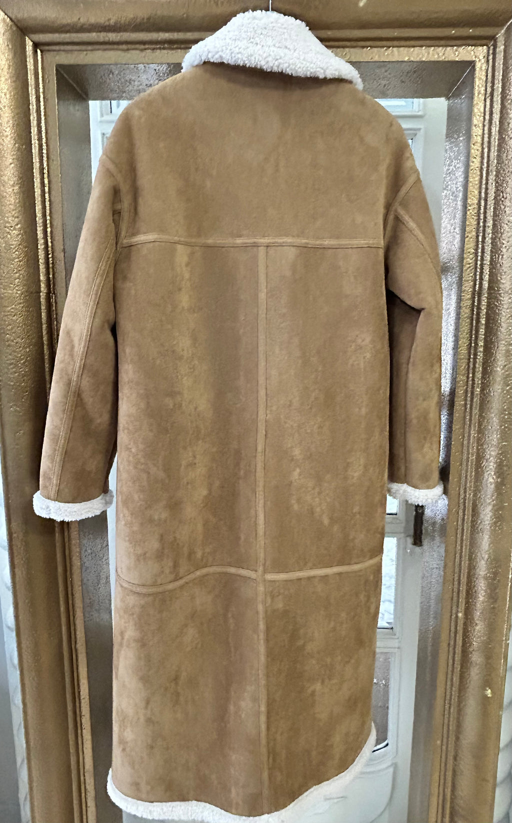 So Allure eco montone
