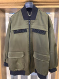 Nenette bomber