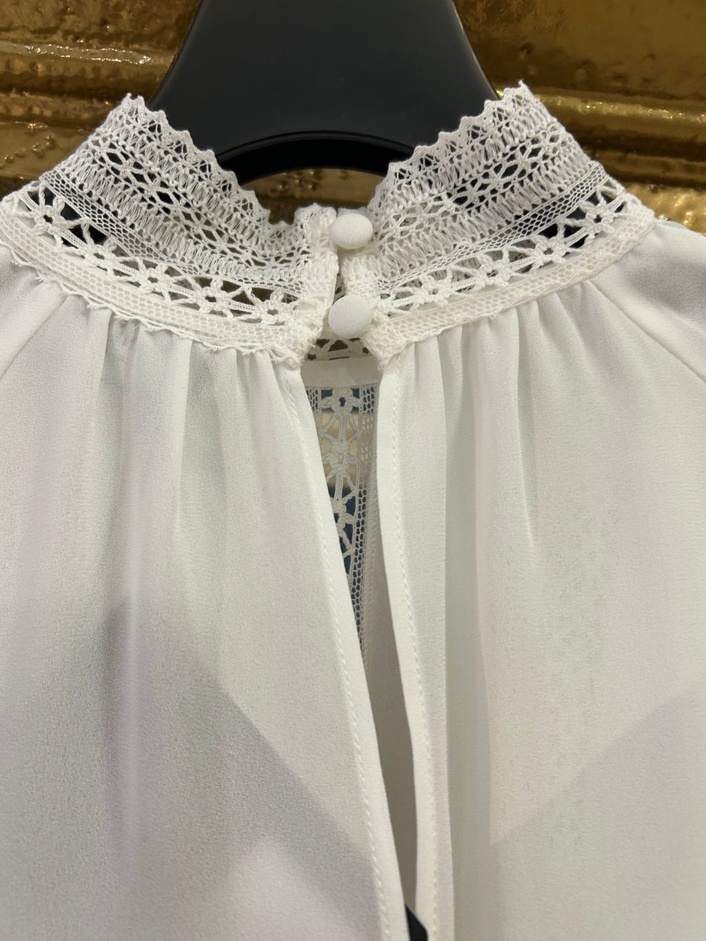 Nenette blusa