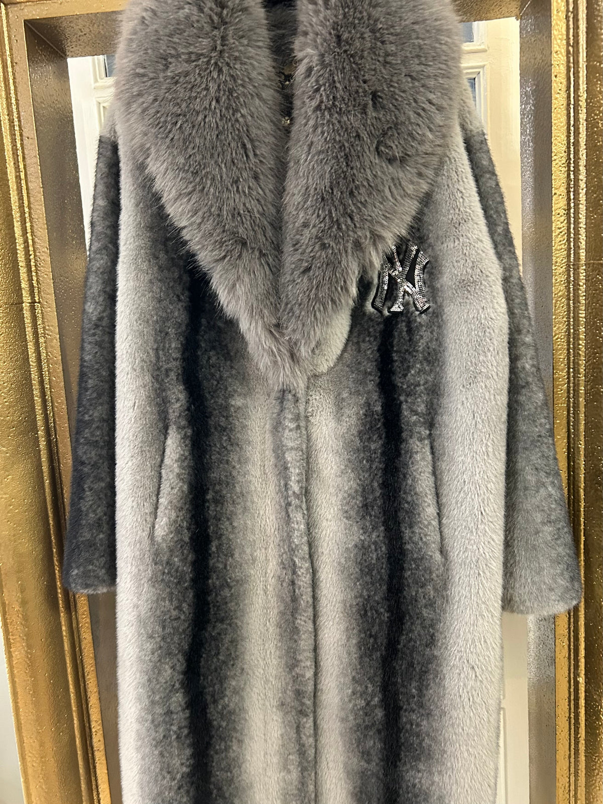 5 Progress cappotto