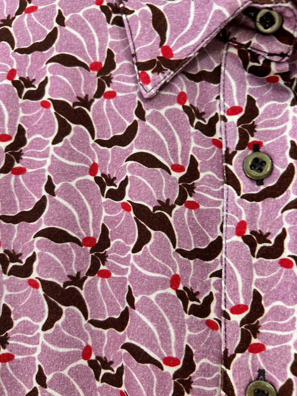 Camicia Justmine