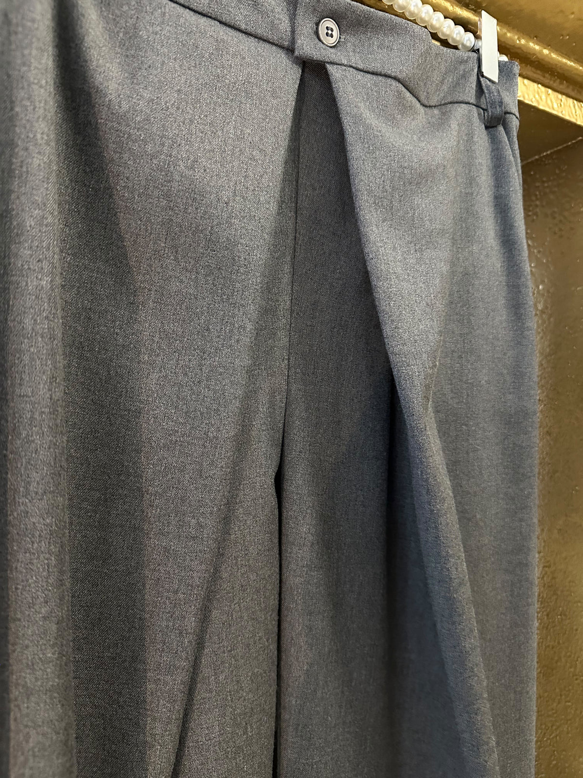 Pantalone eufonia