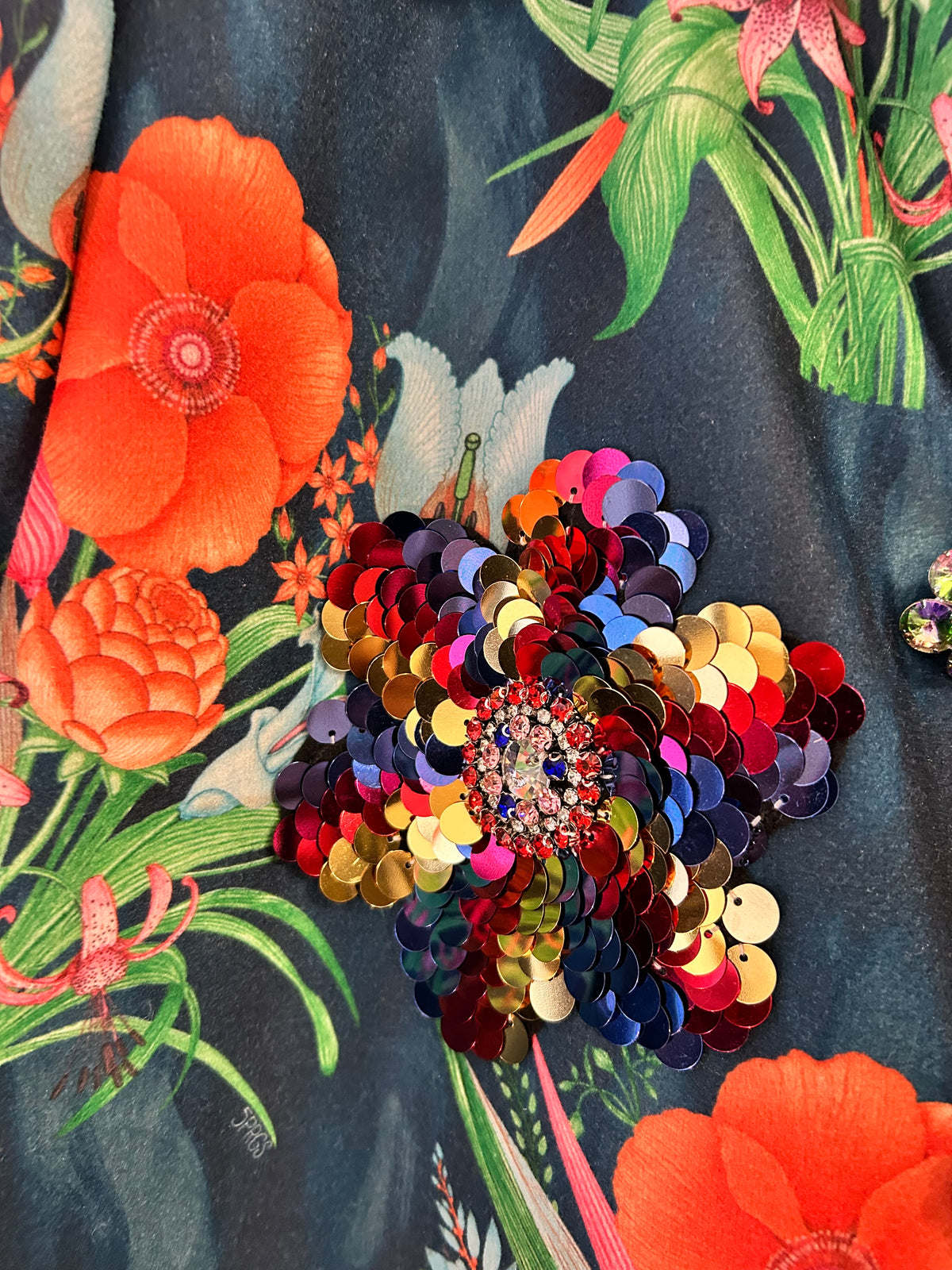 5 Progress cappotto