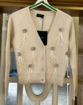 Nenette cardigan