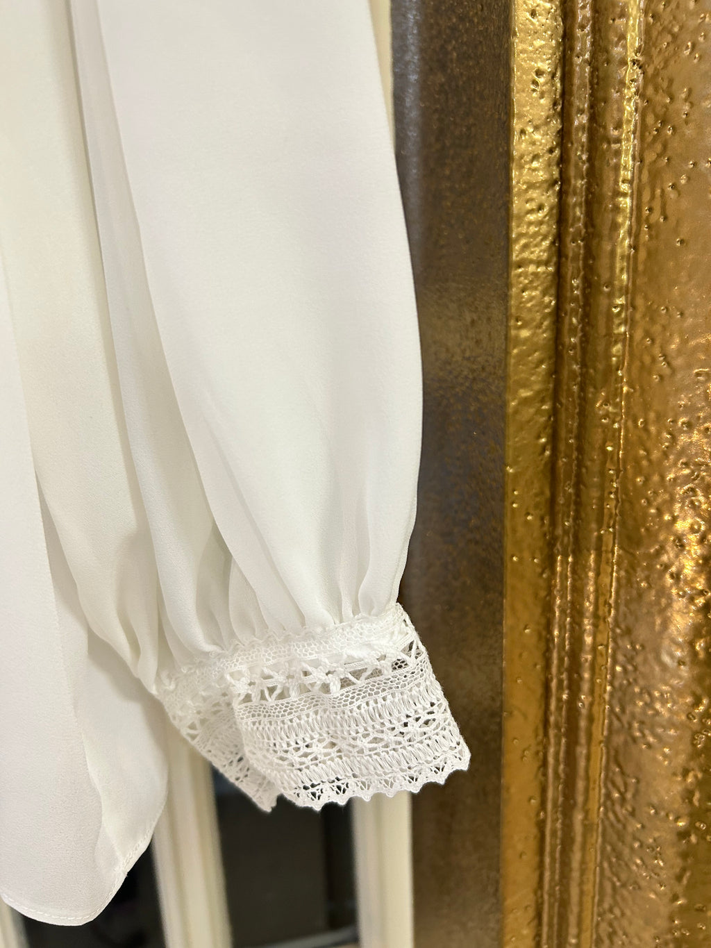 Nenette blusa