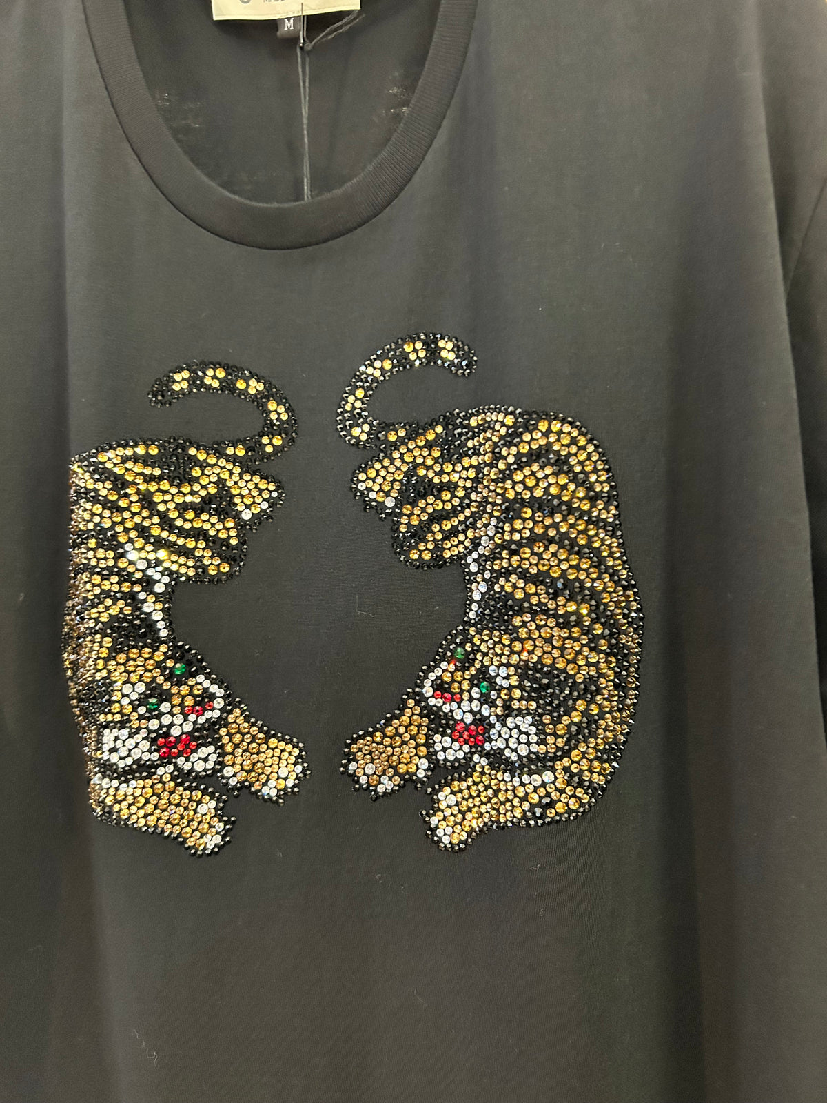 5 Progress t-shirt