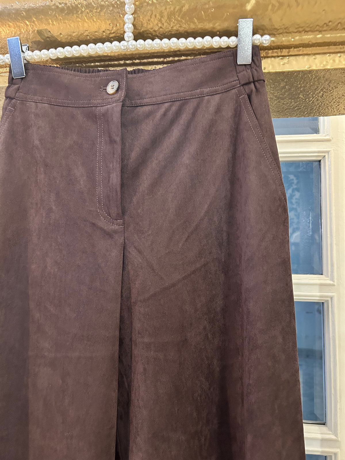 Nenette pantalone