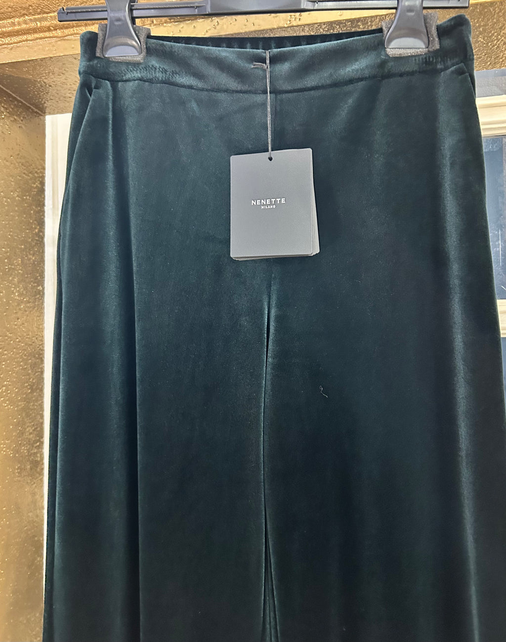 Nenette pantalone