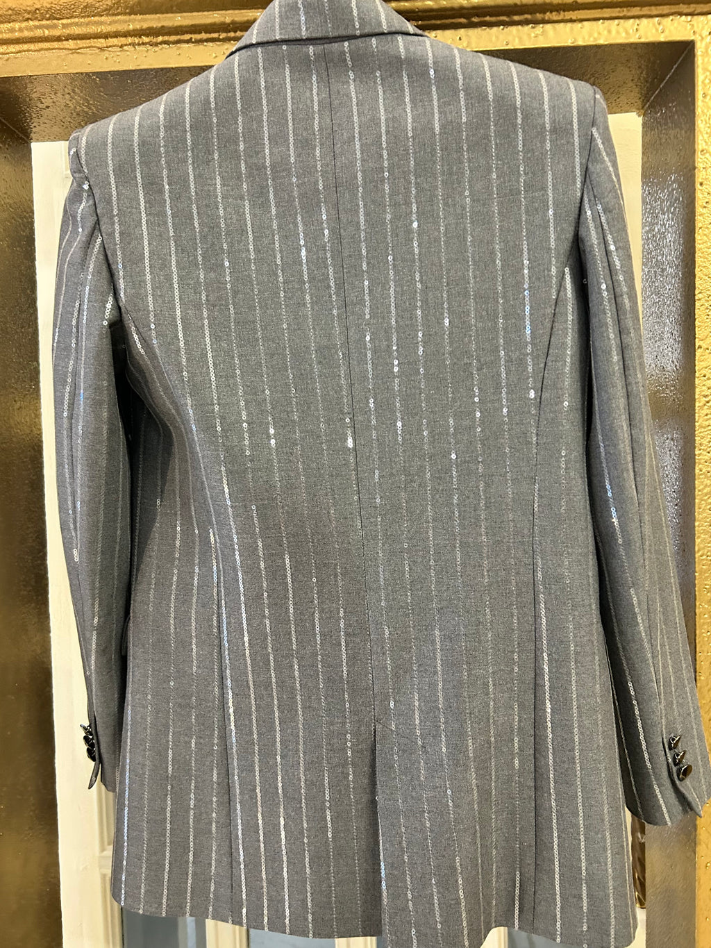 Blazer Rossano Perini