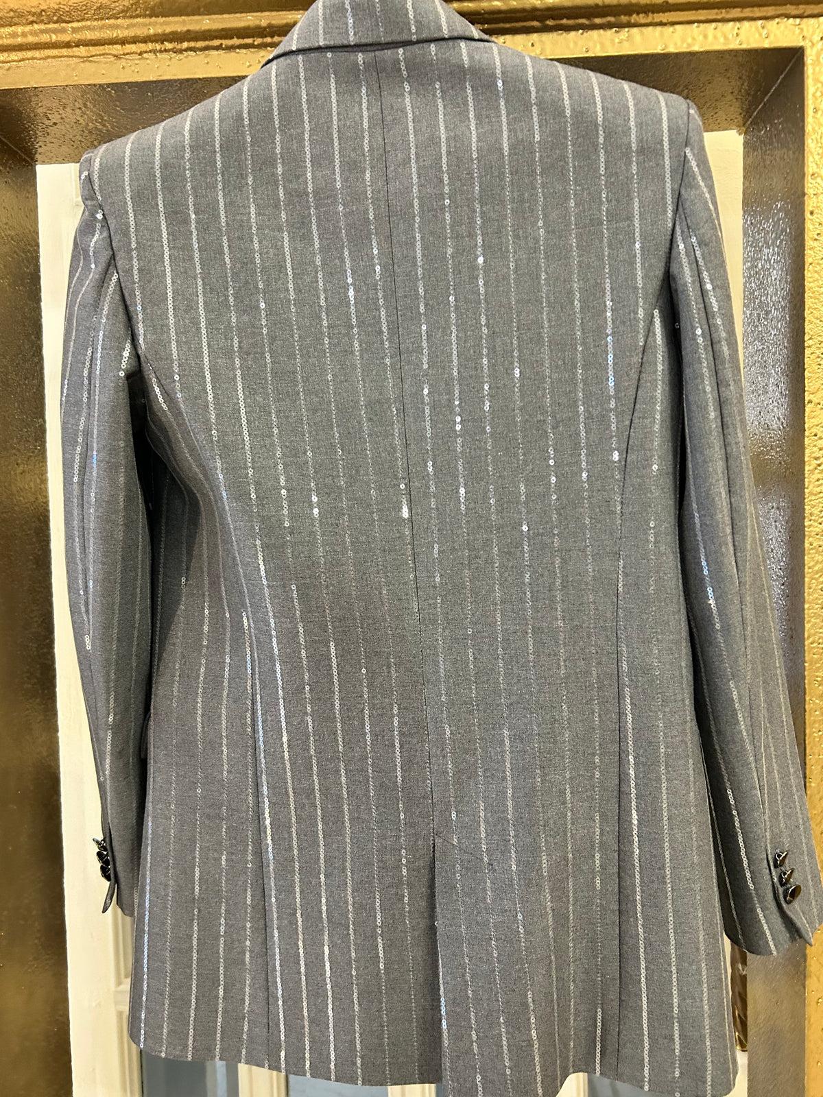 Blazer Rossano Perini