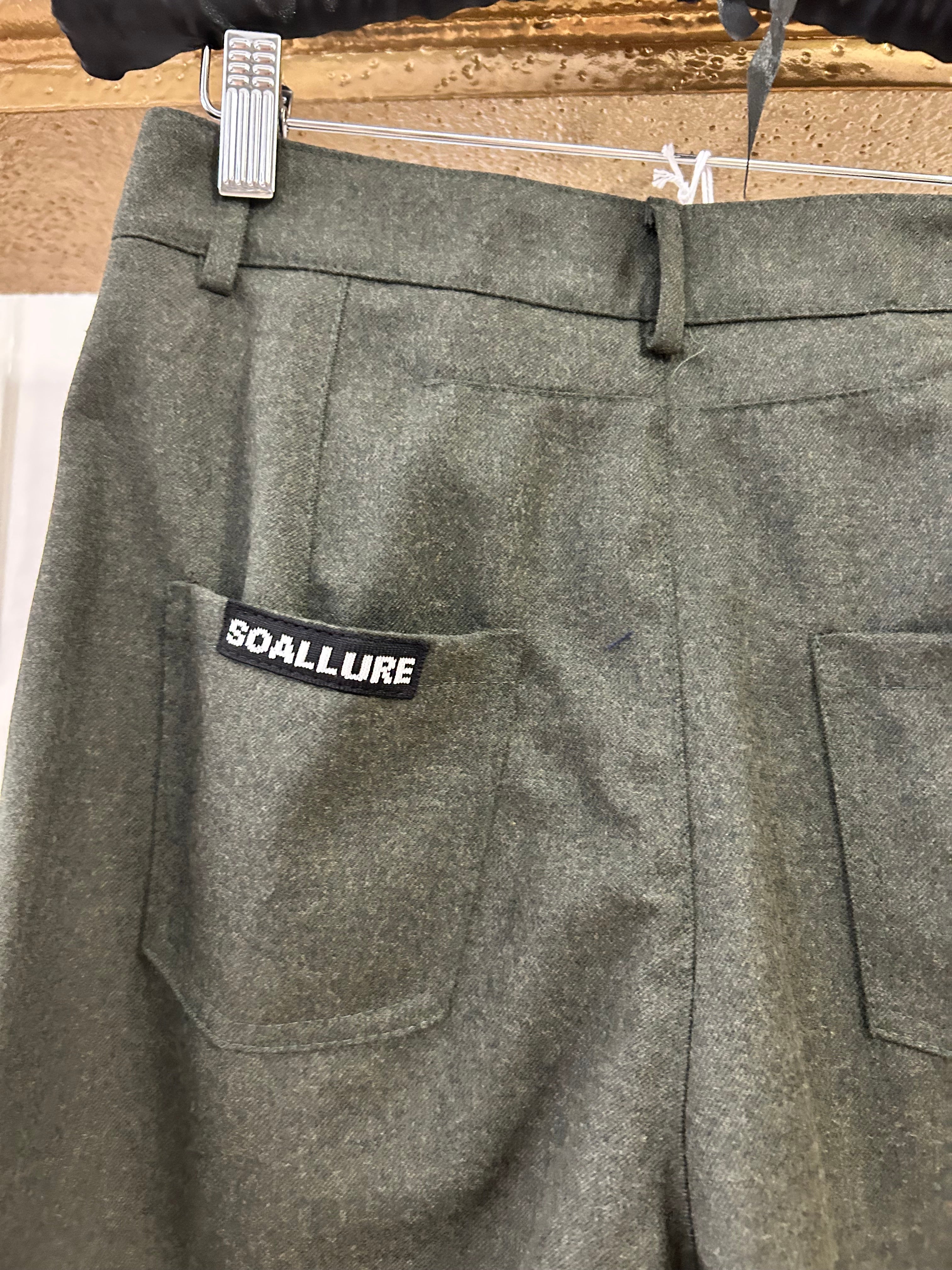 Pantalone SoAllure