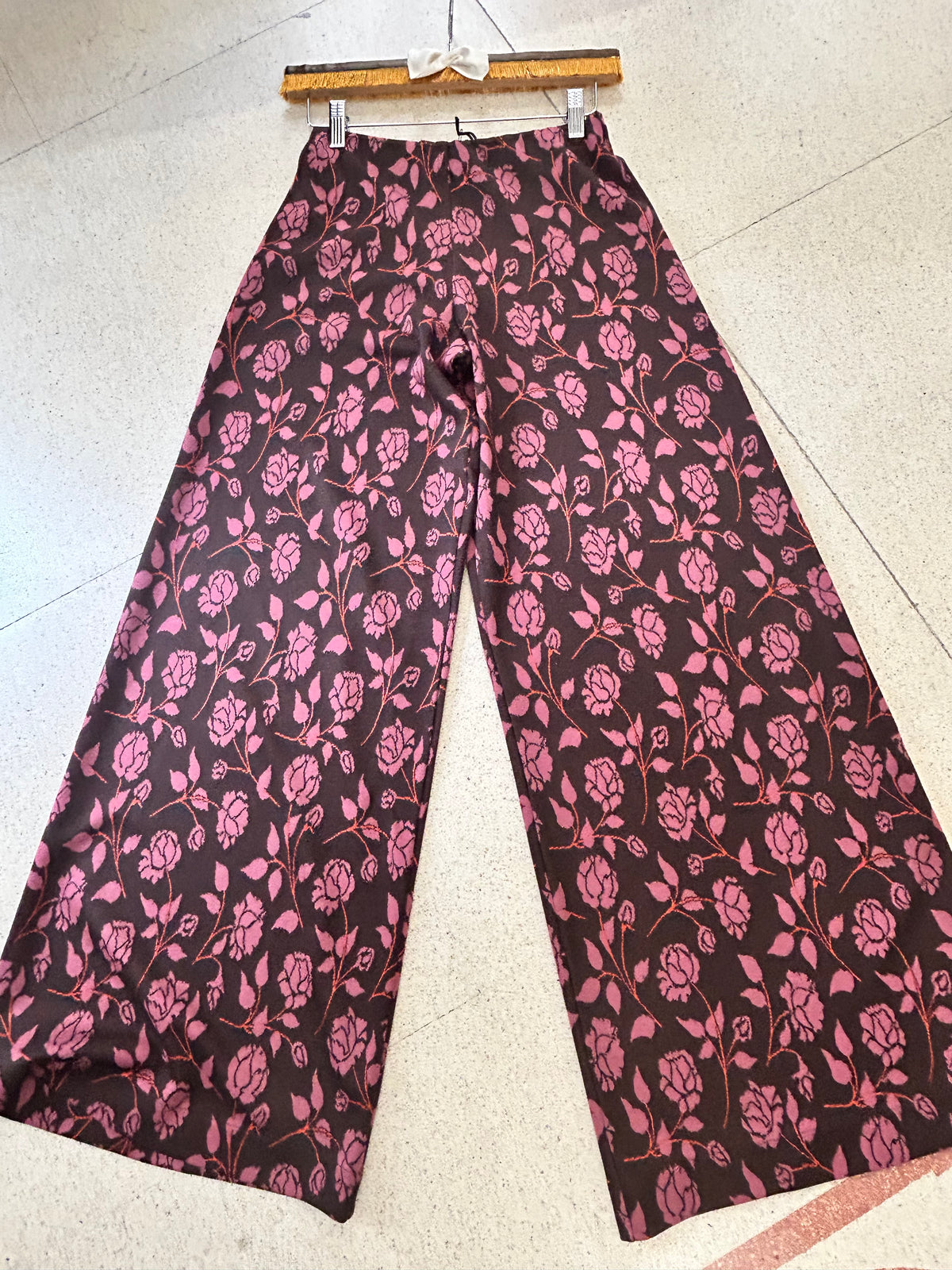 Pantalone punto Milano Justmine