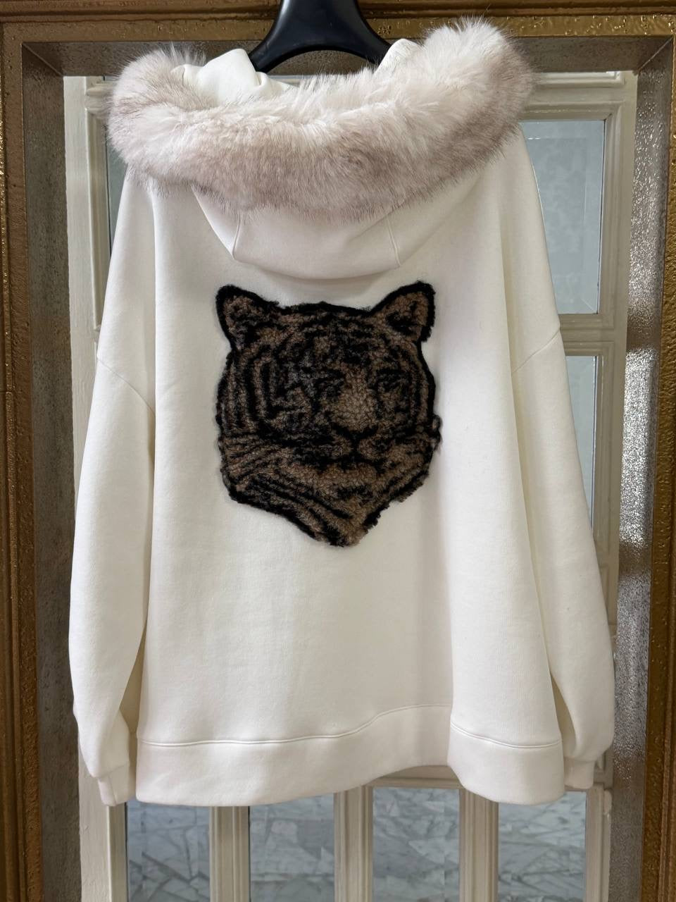 Felpa Brand Unique