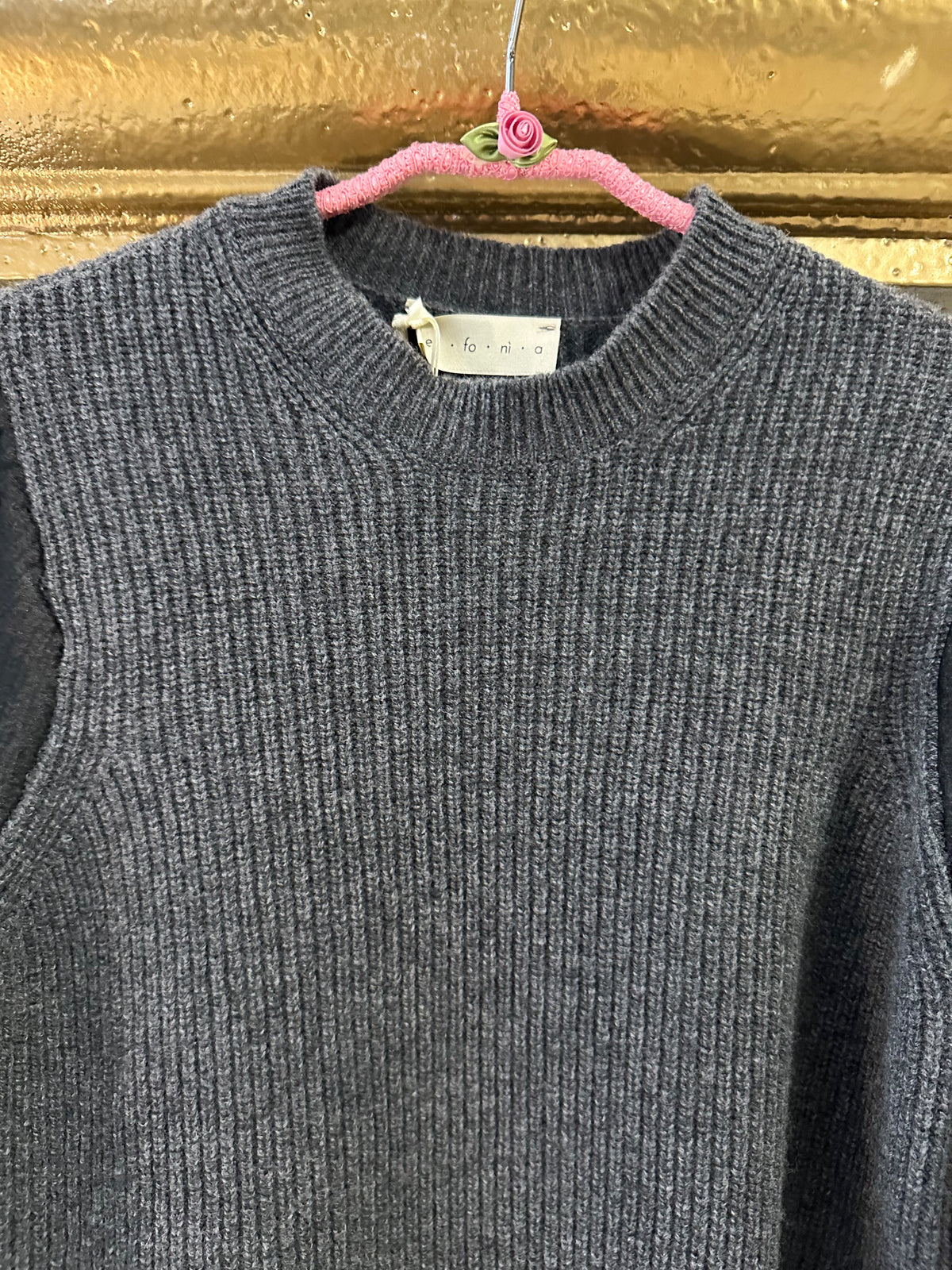 Pullover eufonia