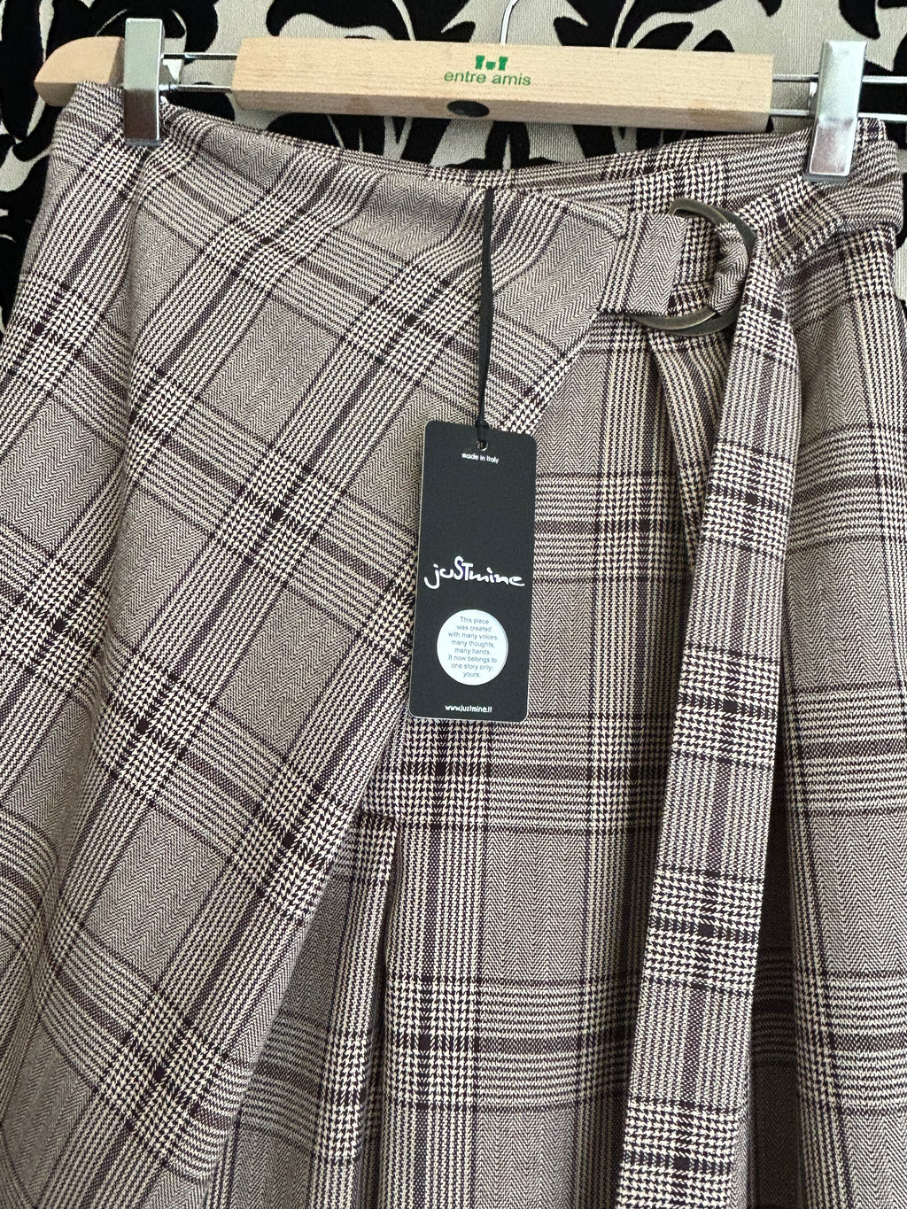 Pantalone Justmine