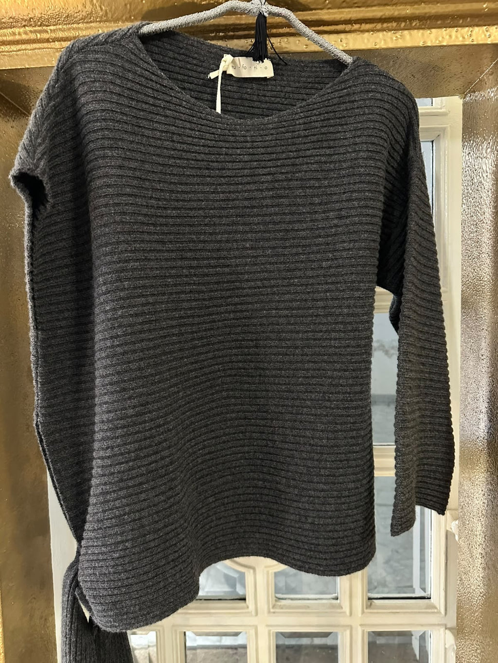Pullover eufonia