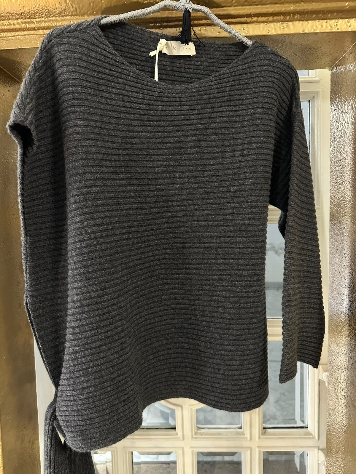 Pullover eufonia