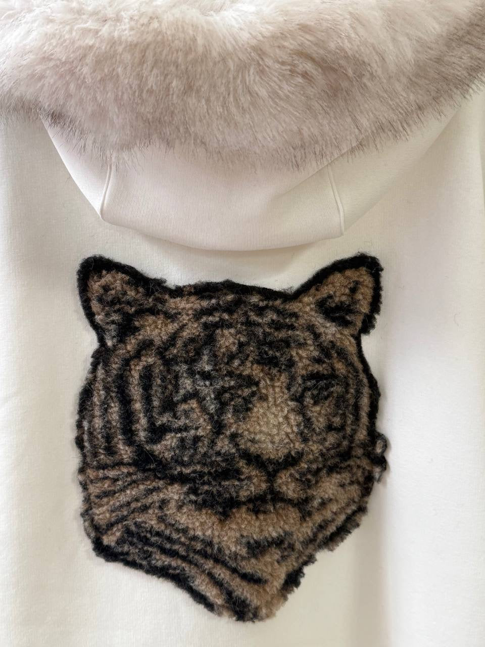 Felpa Brand Unique