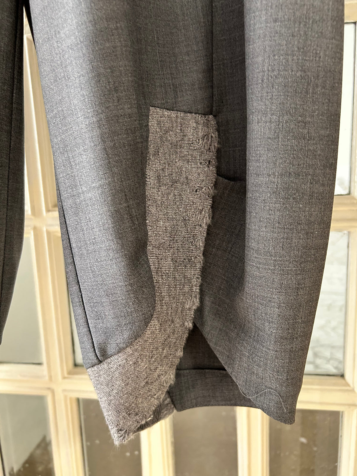 Pantalone Manesera