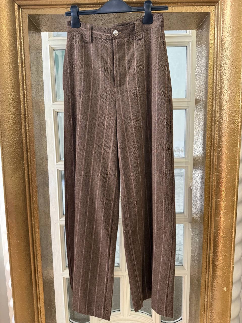 Pantalone Brand Unique